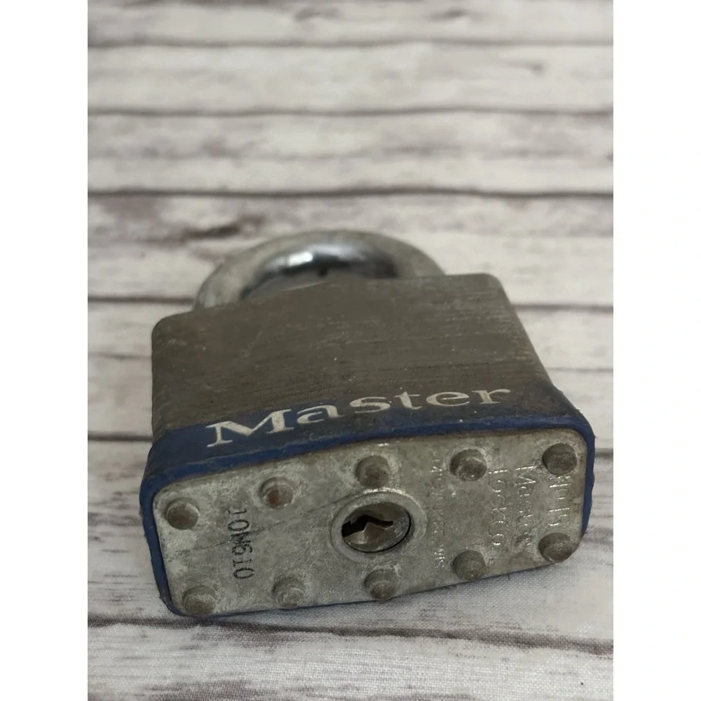 N/A vintage master